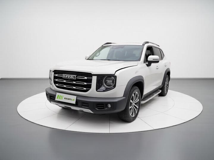 Dargo 2021 1.5T DCT RWD