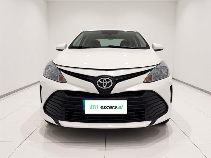 Vios 2019 1.5L CVT photo 2