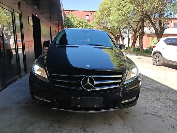 R-Class 2014 R 320 4MATIC Business photo 2