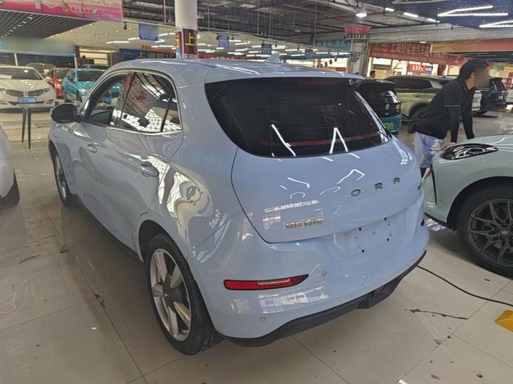 Good Cat 2021 400km Standard Range LFP photo 4