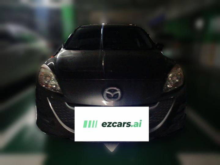 3 Imported 2010 Hatchback 1.6 AT Luxury photo 2