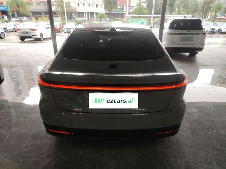 ET7 2022 75kWh photo 3