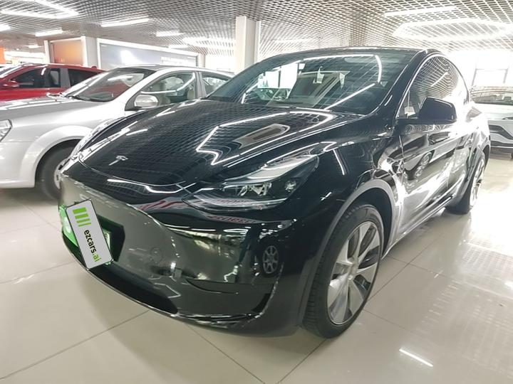 Model Y 2022 Facelift RWD