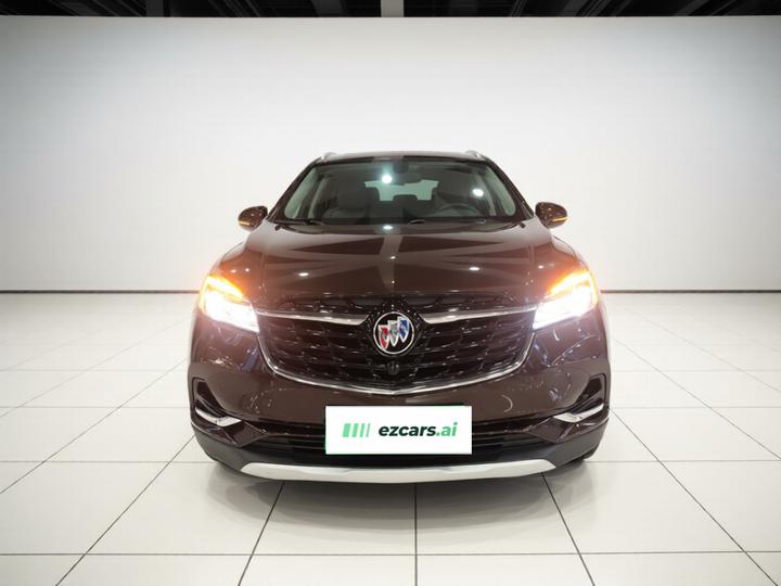 Envision 2020 28T AWD Elite photo 2
