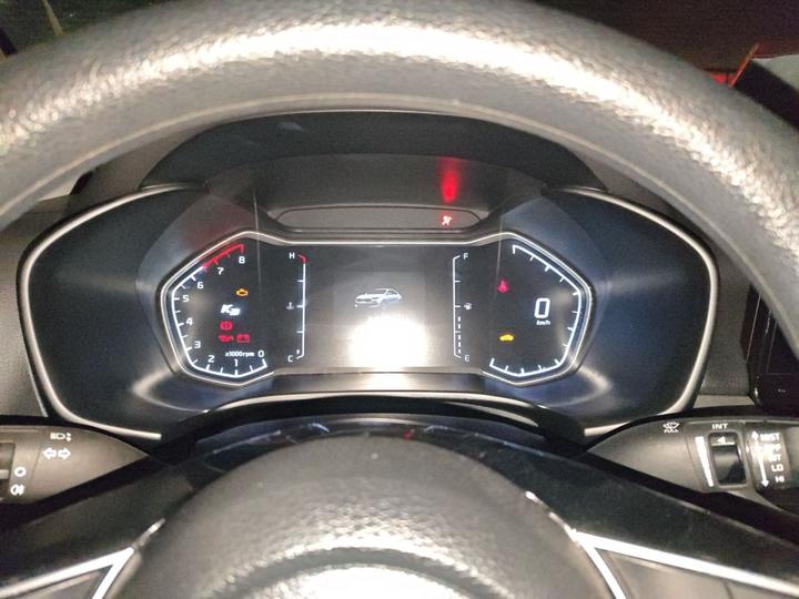 K3 2021 1.5L CVT photo 4