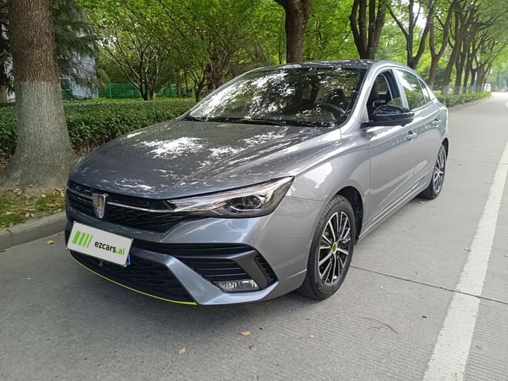 i5 2021 Facelift 1.5L CVT