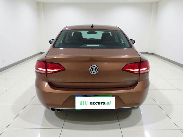 Lamando 2018 280TSI DSG Comfort photo 5
