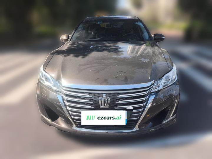 Crown 2017 2.0T Sport photo 2