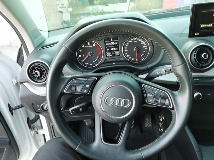 Q2L 2021 35 TFSI Progressive Dynamic photo 6