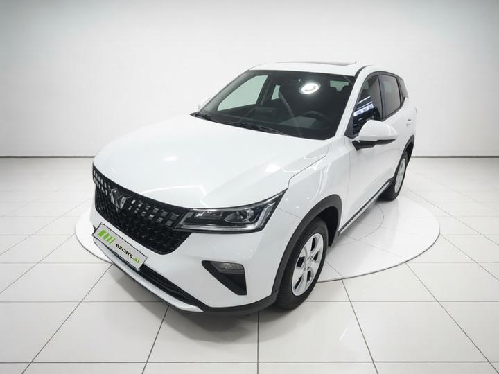 Wuling 2022 1.5L MT