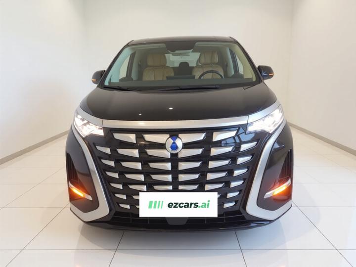 D9 2024 DM-i 980 AWD Premium photo 2