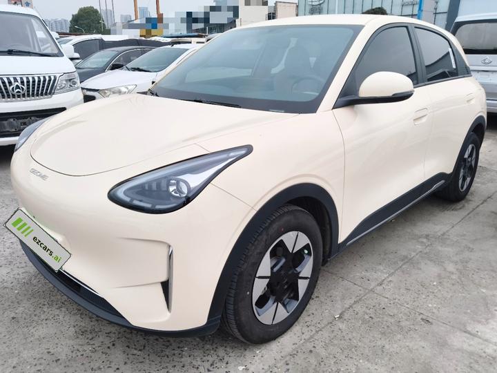 Xingyuan 2025 UP 410km Explorer