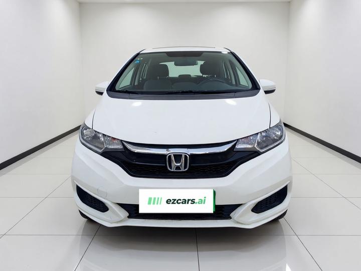 Fit 2020 1.5L CVT Comfort photo 2