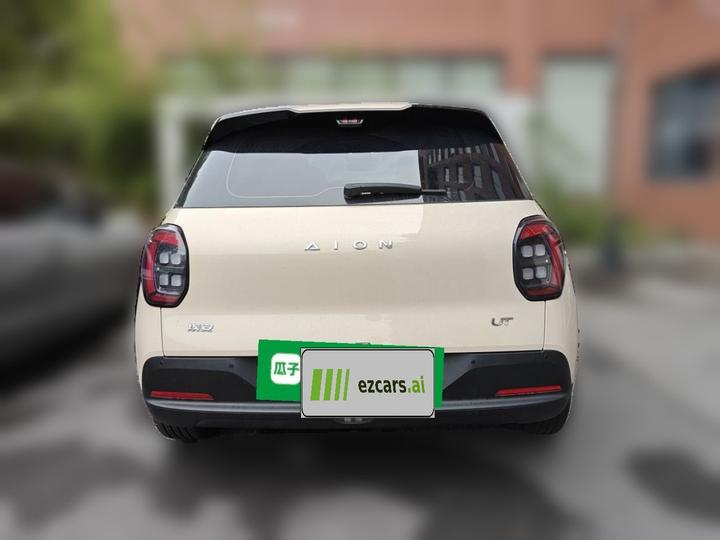 AION UT 2025 420 Smart Premium photo 5