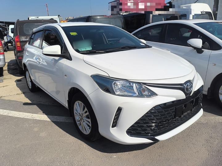 Vios FS 2019 1.5L CVT photo 3