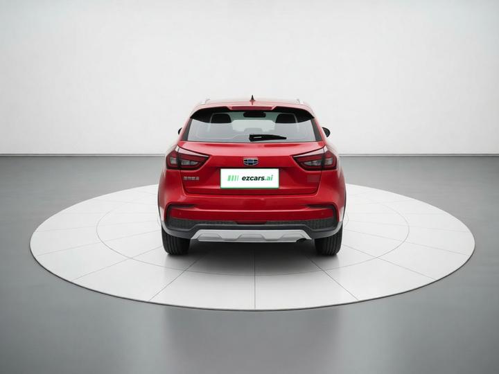 Vision X3 2020 1.5L CVT Premium photo 5