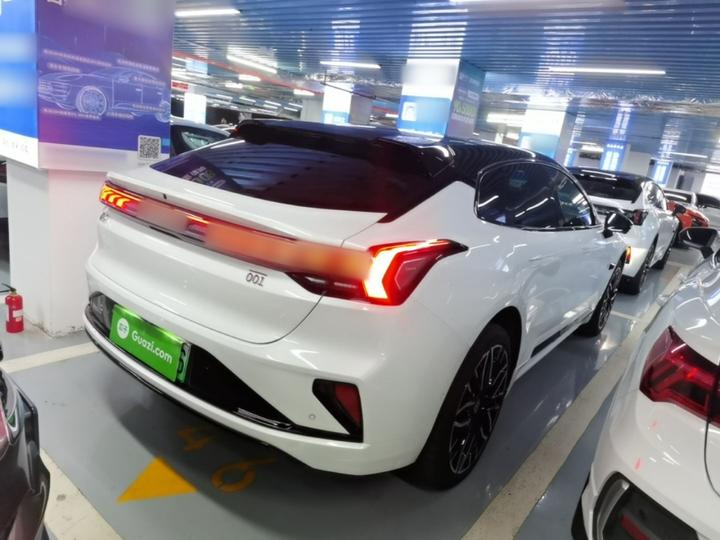 001 2025 YOU 100kWh AWD photo 4