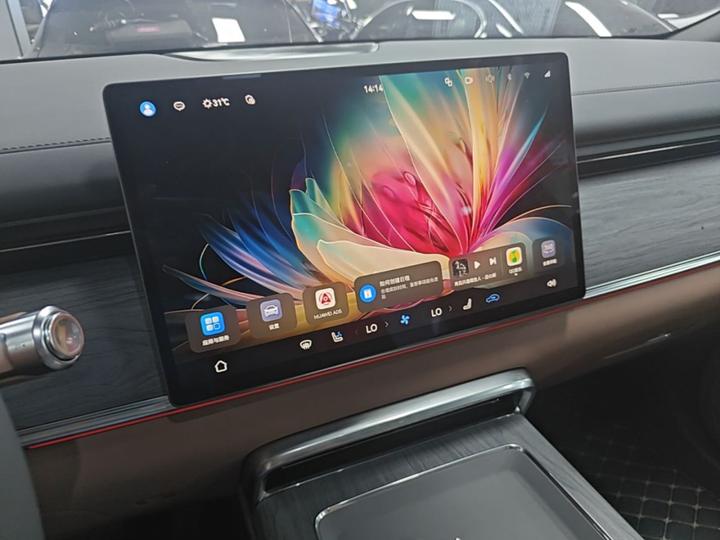 S 2026 235km AWD Qiankun Exclusive photo 8