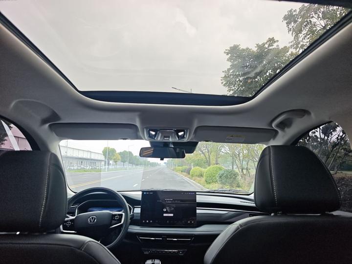 CS75 2026 PRO 1.5T DCT 5-Seater photo 7