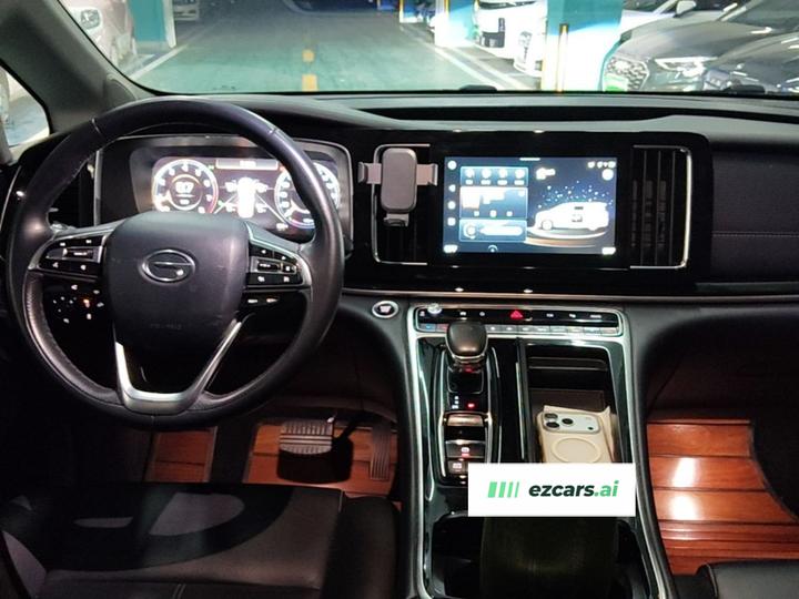 GAC Trumpchi M8 2021 Leading Series 390T Flagship photo 6