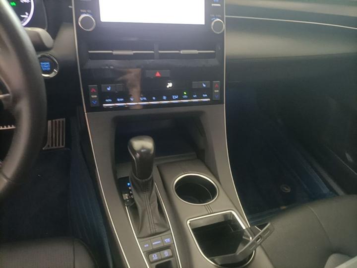 Avalon 2019 2.5L Touring Premium China VI photo 7