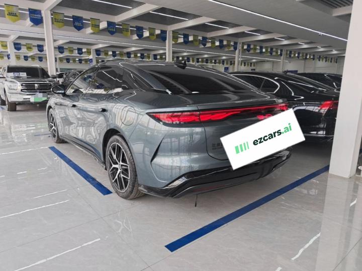 Han L 2025 DM-p AWD LiDAR Flagship photo 4