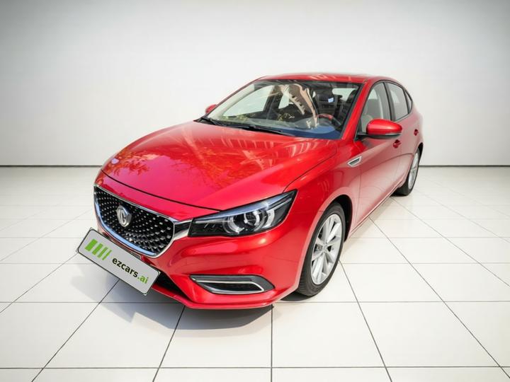 MG6 2019 20T AT