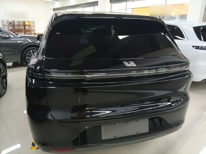 Li Auto L6 2024 Max photo 5
