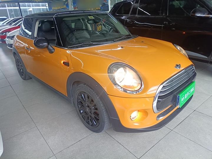 2016 1.5T COOPER photo 3
