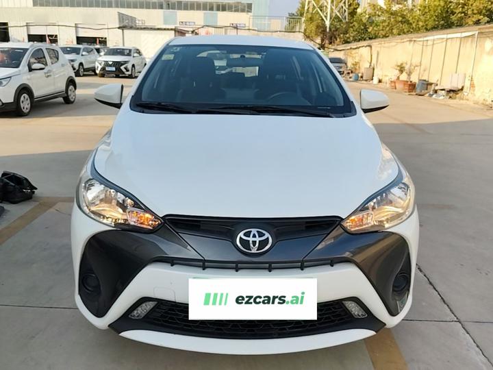 YARiS L 2022 1.5L CVT Leading PLUS photo 2