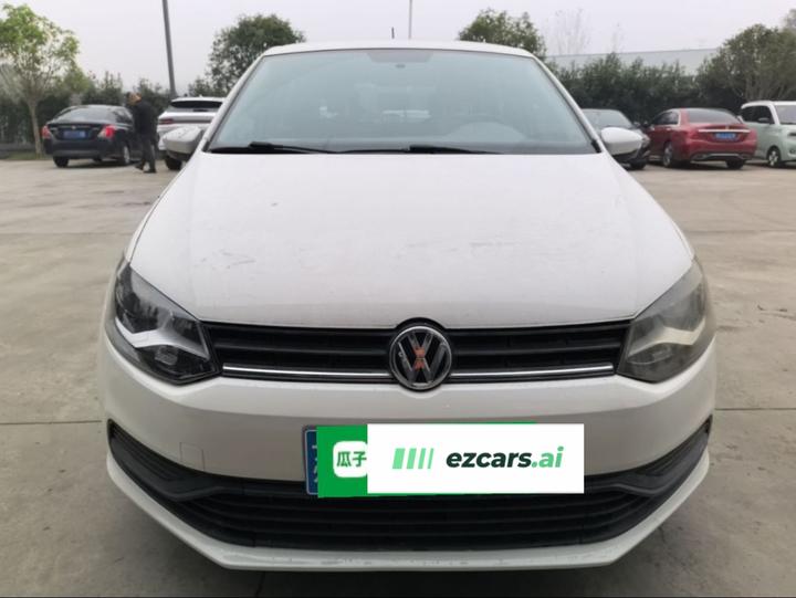 Polo 2018 1.5L AT photo 2