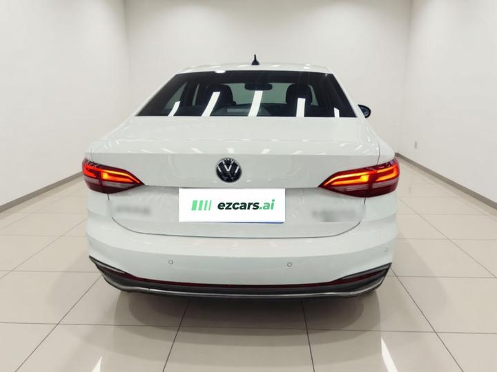Lavida 2024 300TSI DSG photo 3
