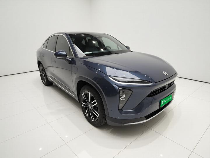 EC6 2020 430KM Sport photo 3