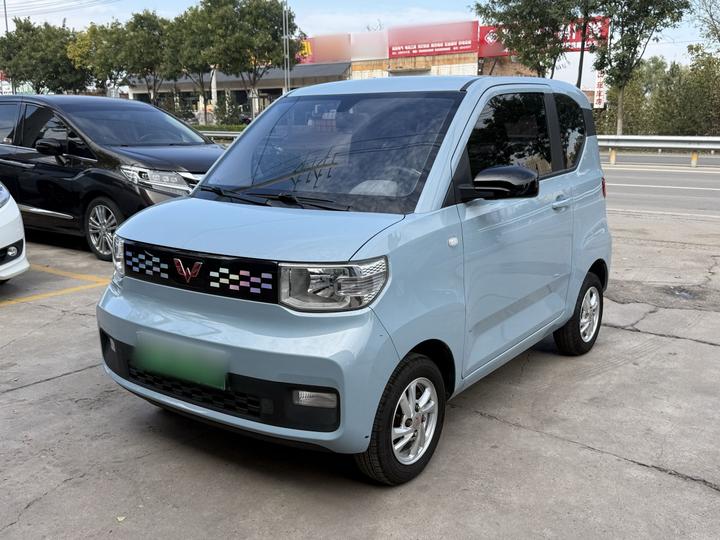 Hongguang MINIEV 2020 LFP
