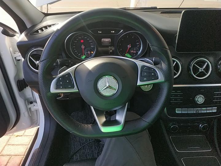 GLA 2019 GLA 200 Dynamic photo 6