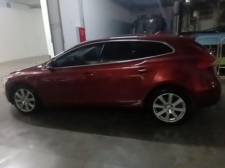 V40 2018 T3 photo 3