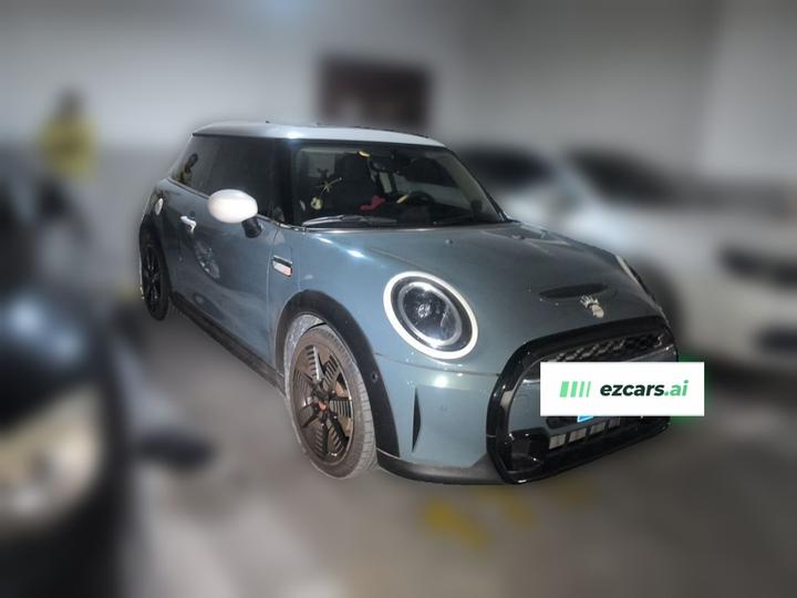2023 2.0T COOPER S Special photo 3