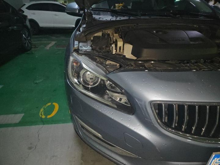 S60 2019 S60L T3 photo 7