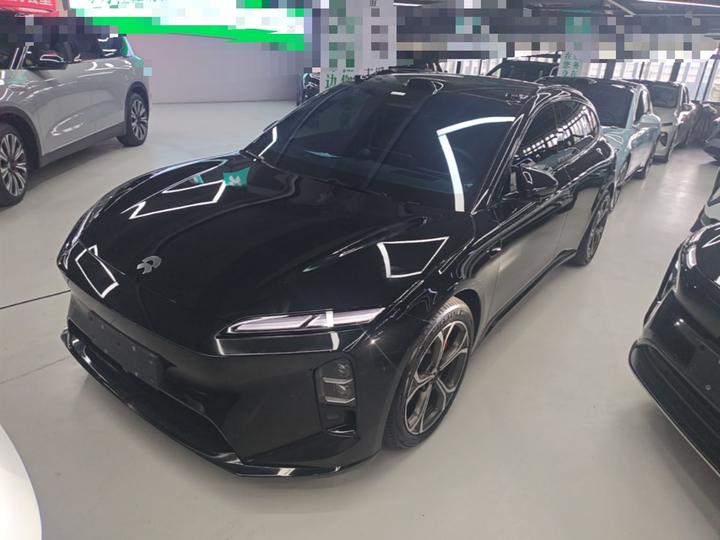 ET5T 2025 75kWh Touring