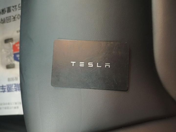 Model Y 2022 RWD photo 8