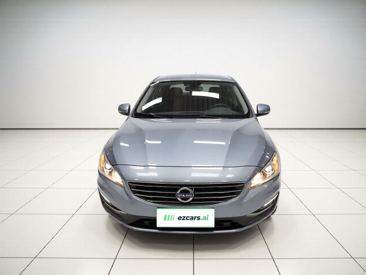 S60 2017 S60L T4 photo 2