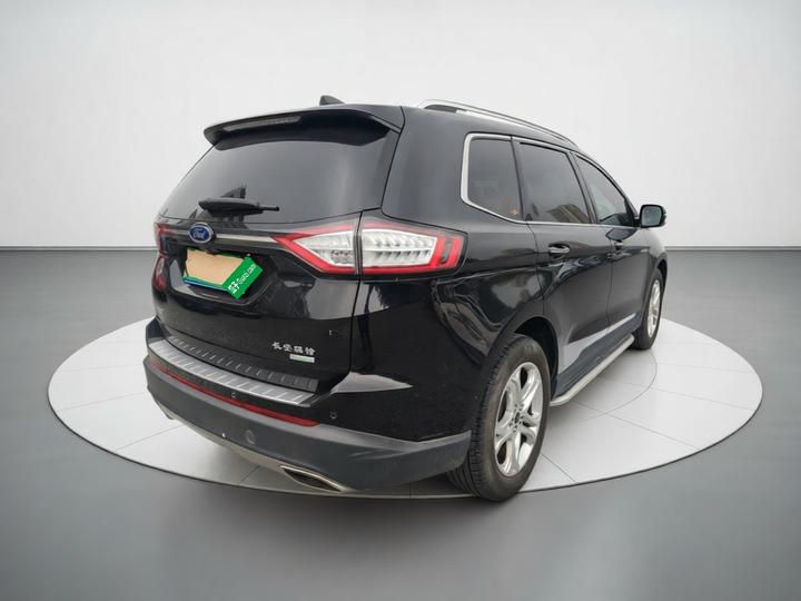 Edge 2016 EcoBoost 245 RWD 7-Seater photo 4