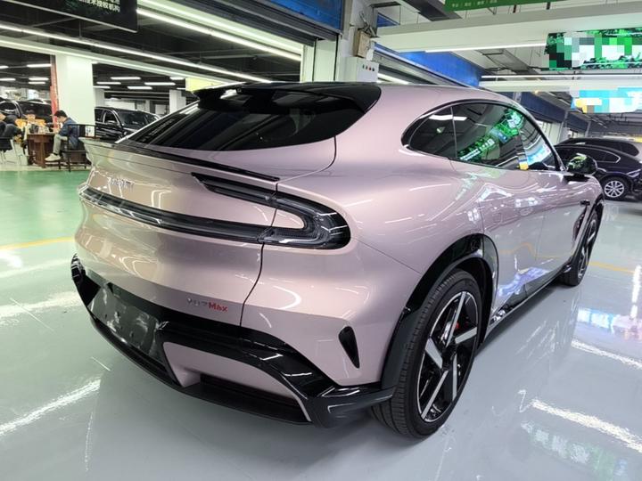 Xiaomi YU7 2025 AWD Max photo 6