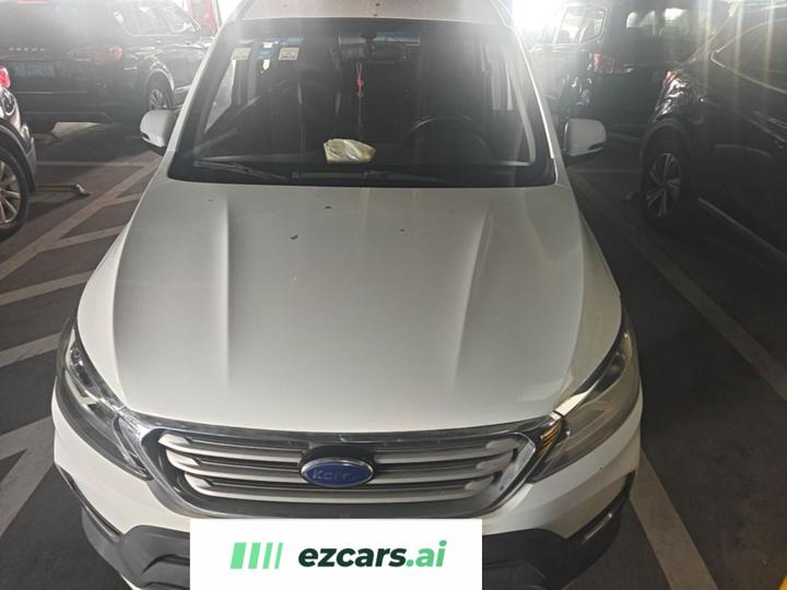 K60 2018 1.5L MT ESP photo 2