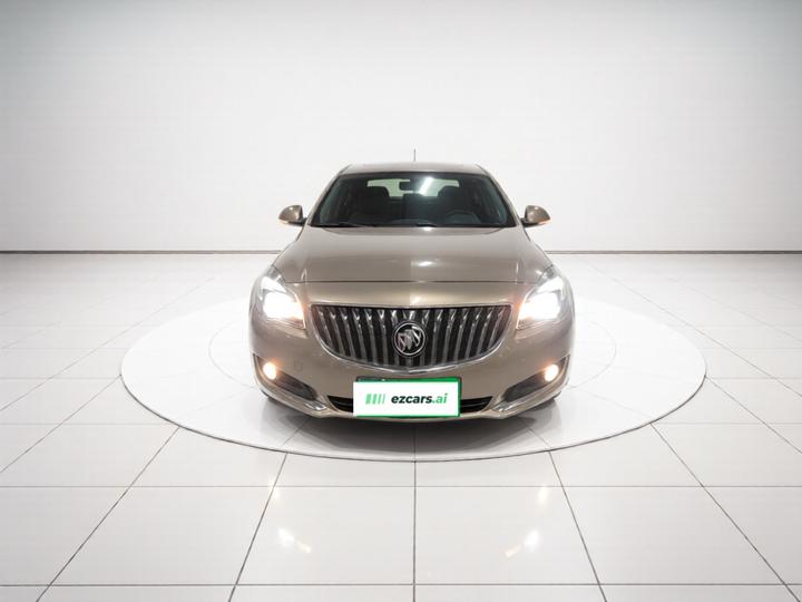 Regal 2015 1.6T Leading Tech photo 2