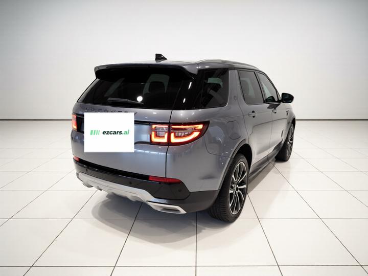 Discovery Sport 2022 Facelift 249PS R-Dynamic SE Performance Tech 5-Seater photo 4