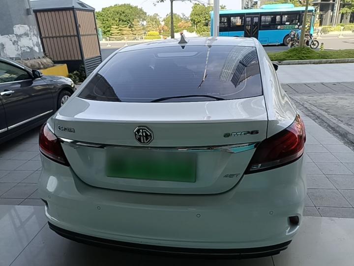 6 EV 2018 45T E-DRIVE Hybrid PILOT-Class photo 5