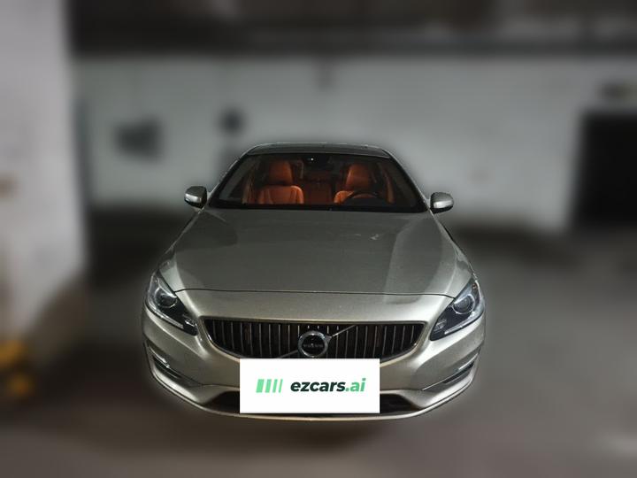 S60 2019 S60L T5 photo 2