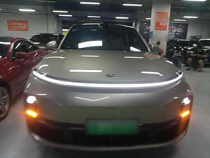 Li L9 2022 Max photo 2