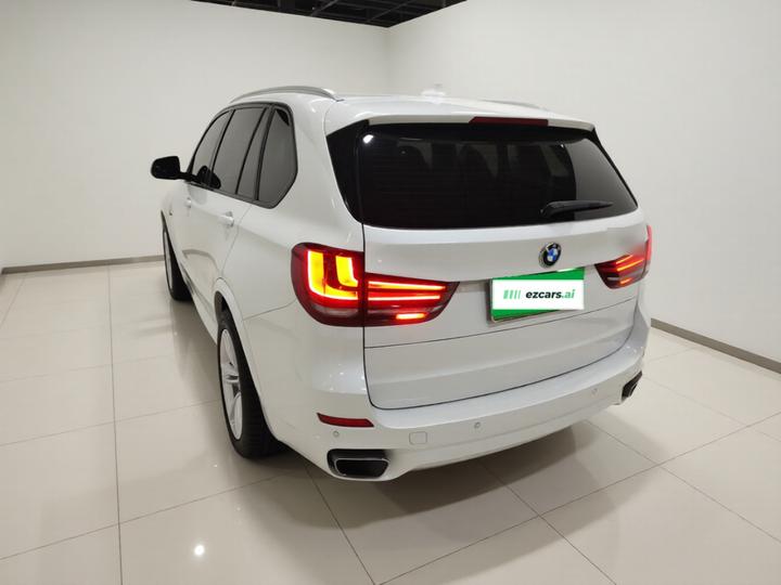 X5 Imported 2017 xDrive35i M Sport photo 4
